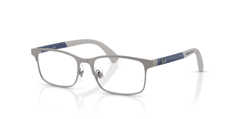 Rayban RY1061 4100 มุมเอียง 3/4