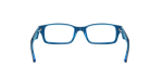 Rayban Optic RY1530 3667 Blue Rayban RY1530 3667 ขาแว่นด้านใน