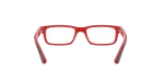 Rayban RY1535 3573 ขาแว่นด้านใน