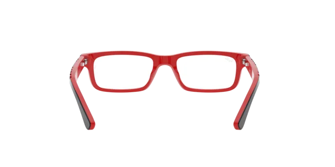 Rayban RY1535 3573 ขาแว่นด้านใน