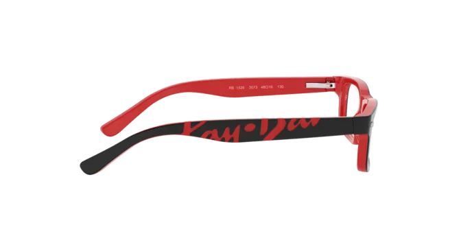Rayban RY1535 3573 มุมเอียง 3/4