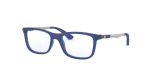 Rayban RY1549 3655 close-up ด้านหน้า