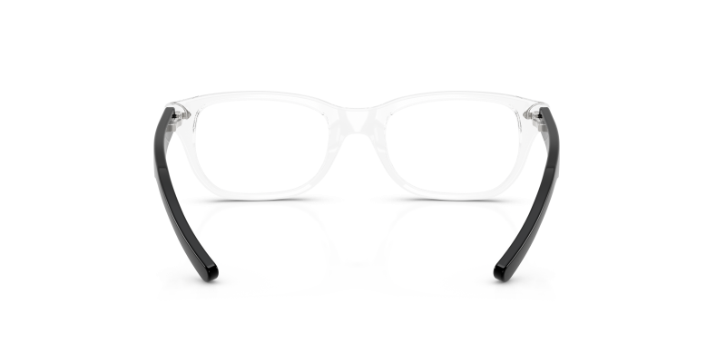 Rayban RY1555F 3541 ขาแว่นด้านใน