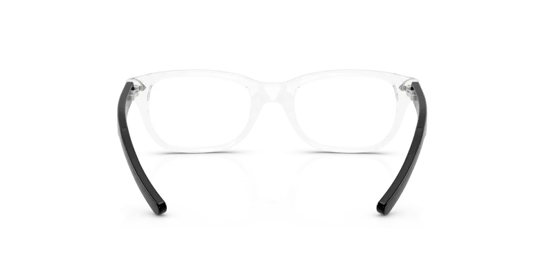 Rayban RY1555F 3541 ขาแว่นด้านใน