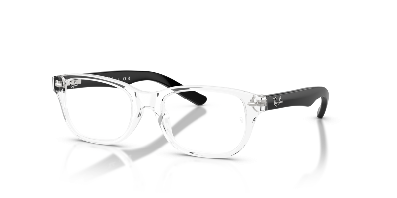 Rayban RY1555F 3541 มุมเอียง 3/4