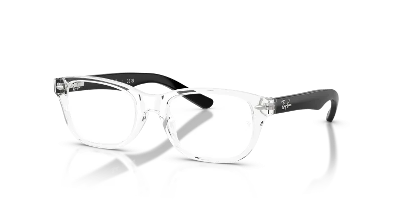 Rayban RY1555F 3541 มุมเอียง 3/4