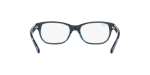 Rayban RY1555F 3667 ขาแว่นด้านใน