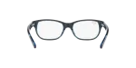 Rayban RY1555F 3667 ขาแว่นด้านใน