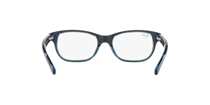 Rayban RY1555F 3667 ขาแว่นด้านใน