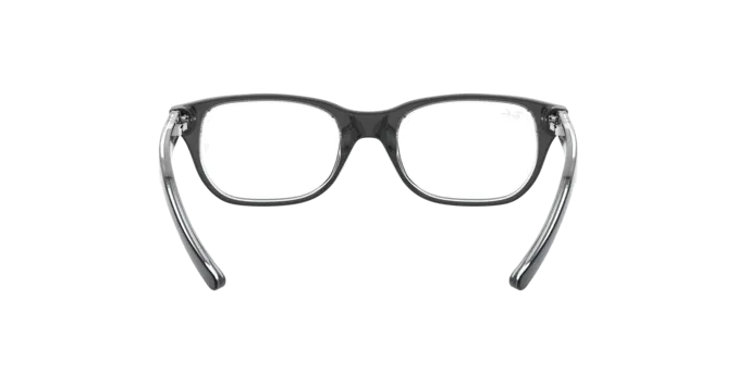 Rayban RY1555 3529 ขาแว่นด้านใน