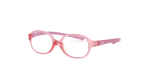 Rayban RY1587 3767 close-up ด้านหน้า