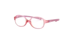 Rayban RY1587 3767 close-up ด้านหน้า