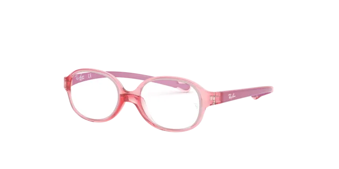 Rayban RY1587 3767 close-up ด้านหน้า