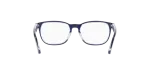 Rayban RY1592 3853 ขาแว่นด้านใน