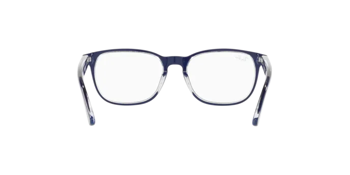Rayban RY1592 3853 ขาแว่นด้านใน