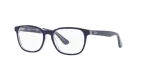 Rayban RY1592 3853 close-up ด้านหน้า