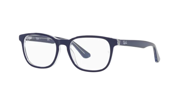 Rayban RY1592 3853 close-up ด้านหน้า