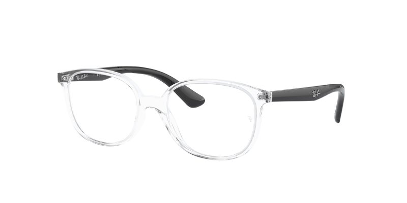 กรอบแว่นสายตา Rayban Junior RY1598 3541 Transparent