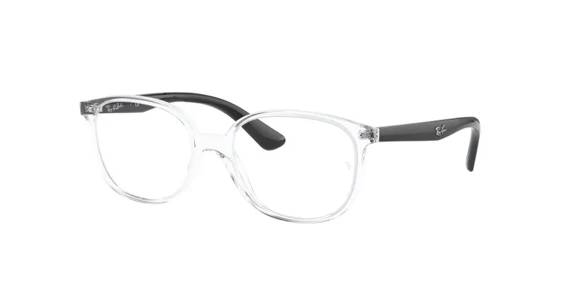 กรอบแว่นสายตา Rayban Junior RY1598 3541 Transparent