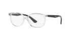 Rayban RY1598 3541 close-up ด้านหน้า