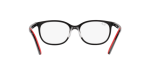 Rayban RY1614D 3876 ขาแว่นด้านใน