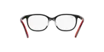 Rayban RY1614D 3876 ขาแว่นด้านใน