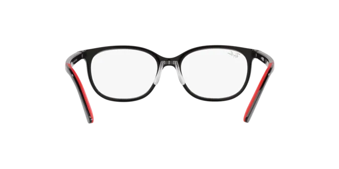 Rayban RY1614D 3876 ขาแว่นด้านใน