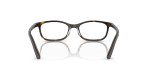 Rayban RY1615D 3863 ขาแว่นด้านใน