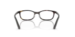Rayban RY1615D 3863 ขาแว่นด้านใน