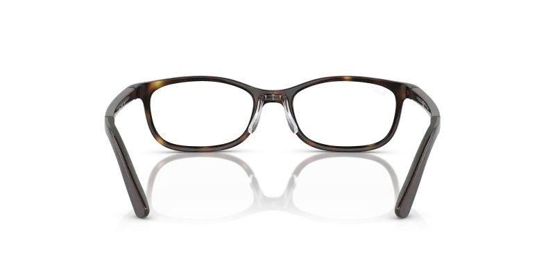 Rayban RY1615D 3863 ขาแว่นด้านใน
