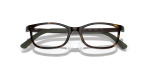 Rayban RY1615D 3863 close-up ด้านหน้า