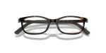 Rayban RY1615D 3863 close-up ด้านหน้า