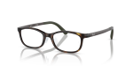 Rayban RY1615D 3863 มุมเอียง 3/4
