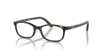 Rayban RY1615D 3863 มุมเอียง 3/4