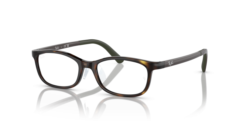 Rayban RY1615D 3863 มุมเอียง 3/4