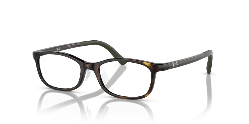 Rayban RY1615D 3863 มุมเอียง 3/4