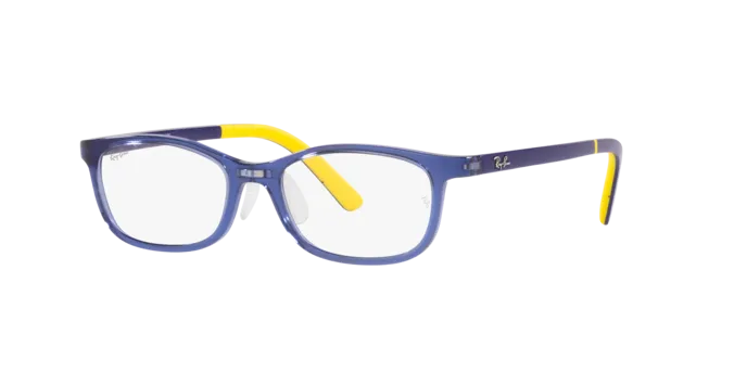 Rayban RY1615D 3907 close-up ด้านหน้า