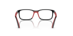 Rayban RY1621F 3928 ขาแว่นด้านใน