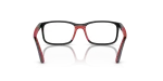 Rayban RY1621F 3928 ขาแว่นด้านใน