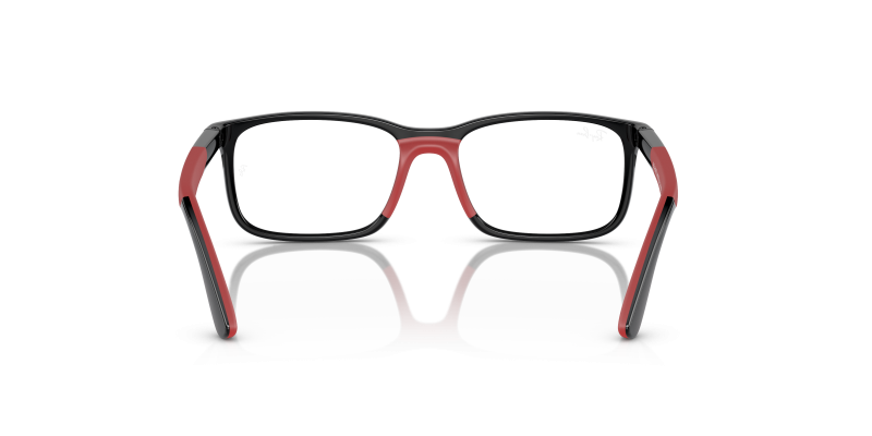Rayban RY1621F 3928 ขาแว่นด้านใน