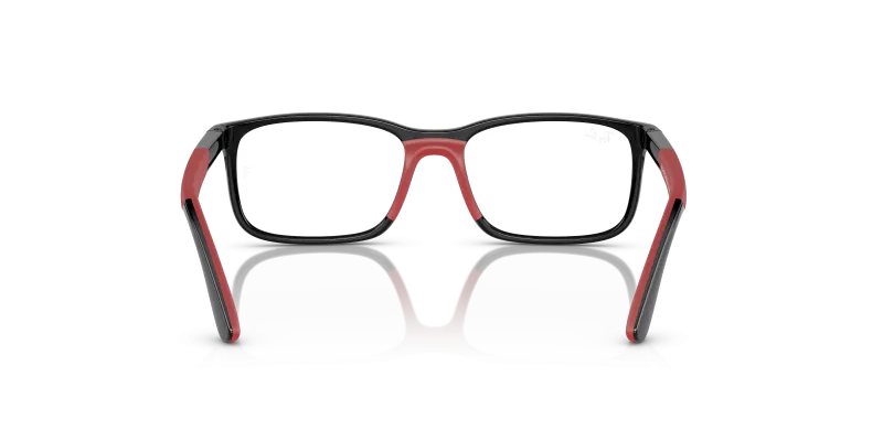 Rayban RY1621F 3928 ขาแว่นด้านใน