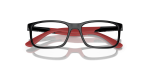 Rayban RY1621F 3928 close-up ด้านหน้า