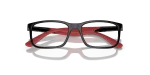 Rayban RY1621F 3928 close-up ด้านหน้า