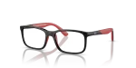 Rayban RY1621F 3928 มุมเอียง 3/4