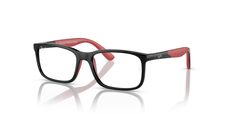 Rayban RY1621F 3928 มุมเอียง 3/4