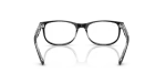 Rayban RY1642F 3529 ขาแว่นด้านใน