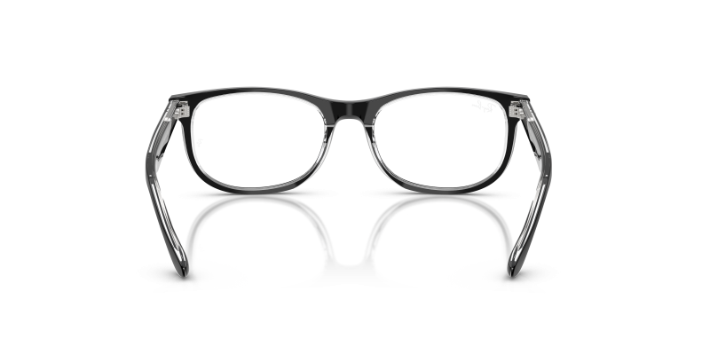 Rayban RY1642F 3529 ขาแว่นด้านใน