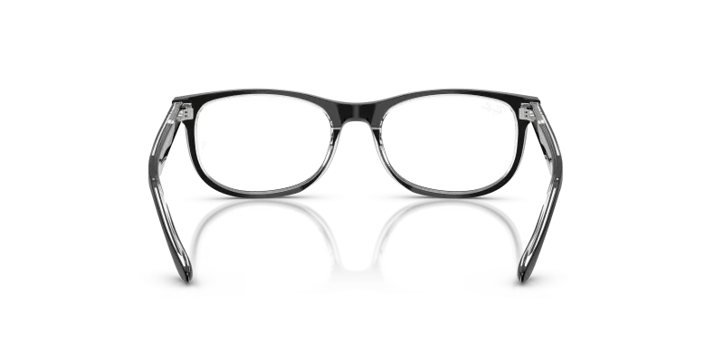 Rayban RY1642F 3529 ขาแว่นด้านใน
