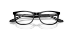 Rayban RY1642F 3529 close-up ด้านหน้า