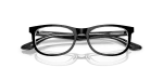 Rayban RY1642F 3529 close-up ด้านหน้า